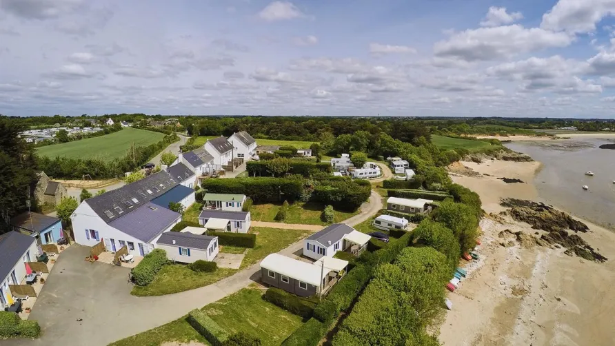 Camping CROMENACH