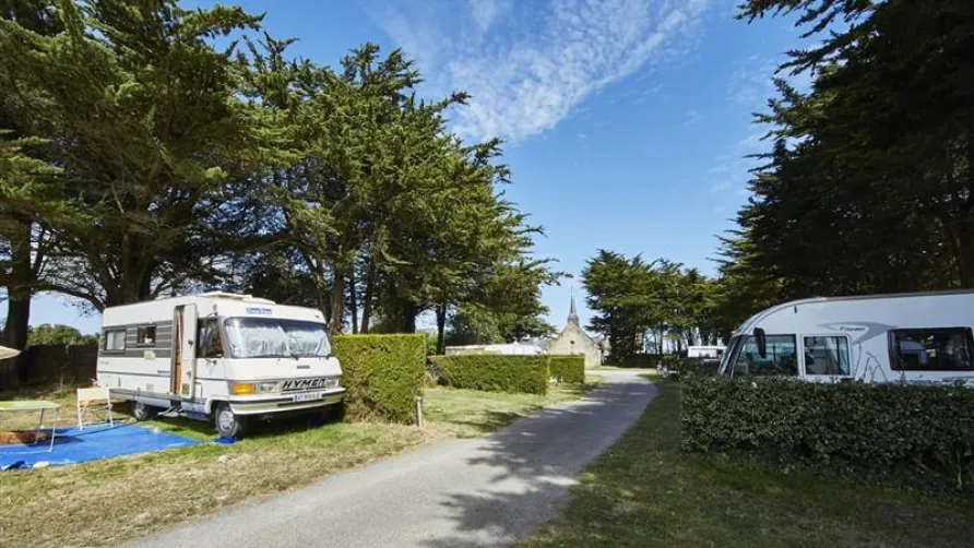 Camping CROMENACH