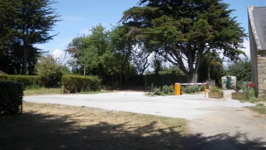 Camping CROMENACH