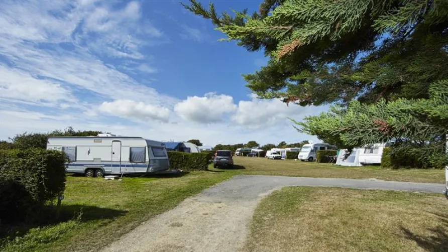 Camping CROMENACH
