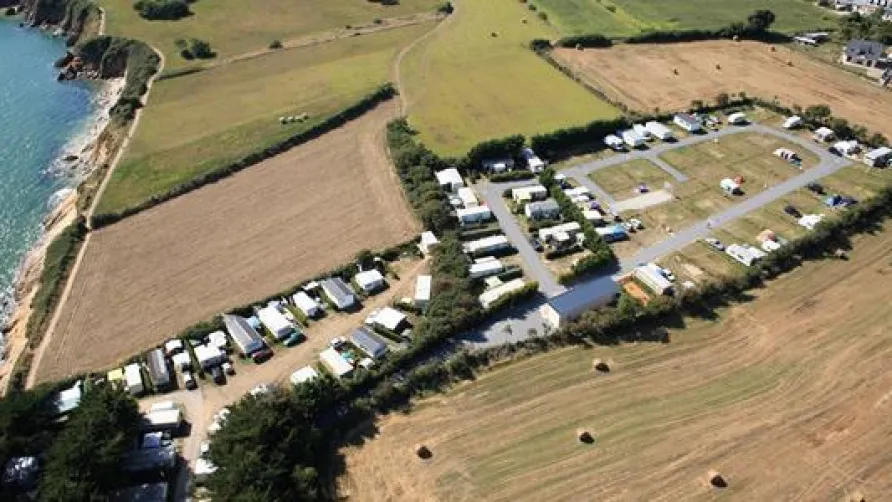 Camping CROMENACH