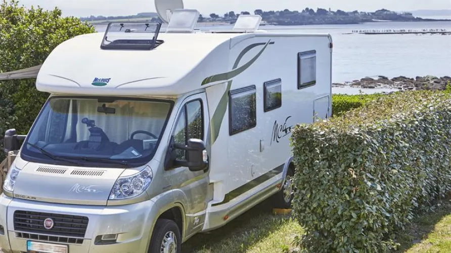 Camping CROMENACH