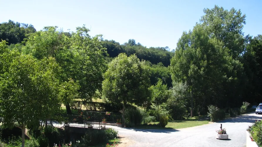 CAMPING LA LENOTTE