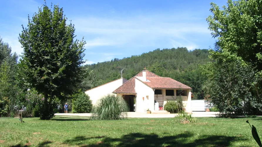 CAMPING LA LENOTTE
