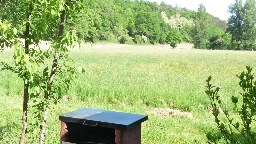 CAMPING LA LENOTTE