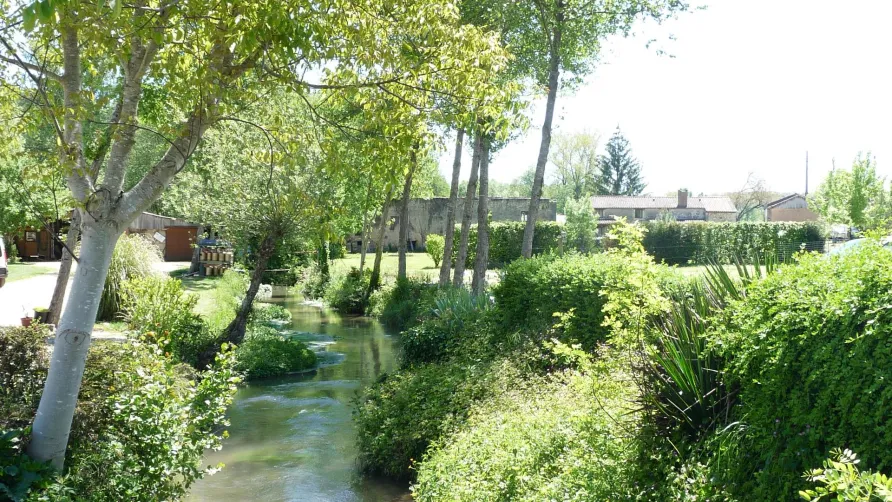 CAMPING LA LENOTTE