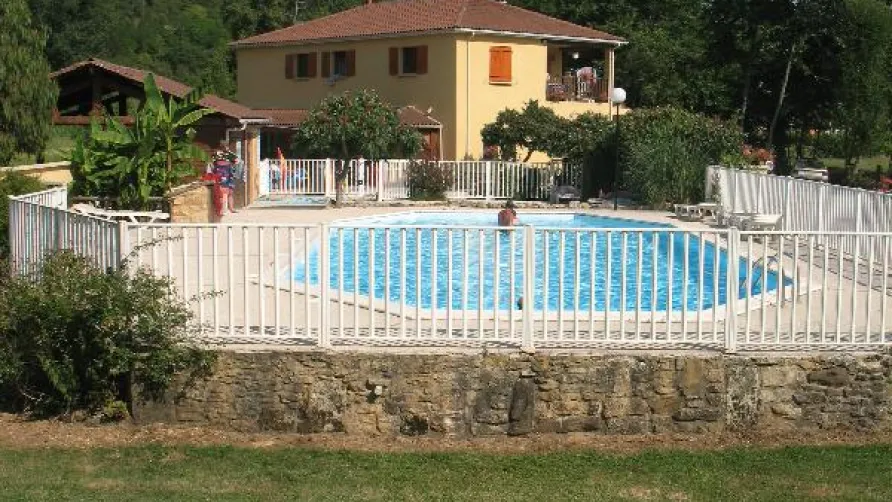 CAMPING LA LENOTTE
