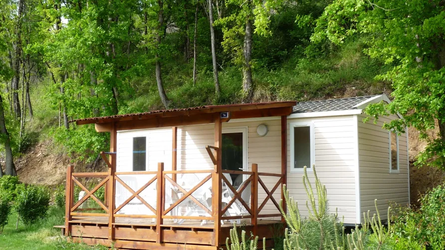 CAMPING LA LENOTTE