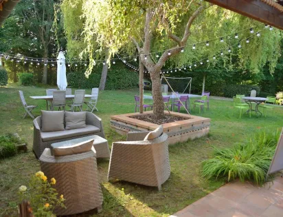 Camping PRE FIXE