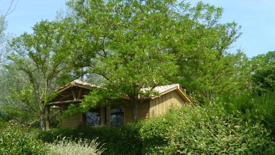 Camping PRE FIXE