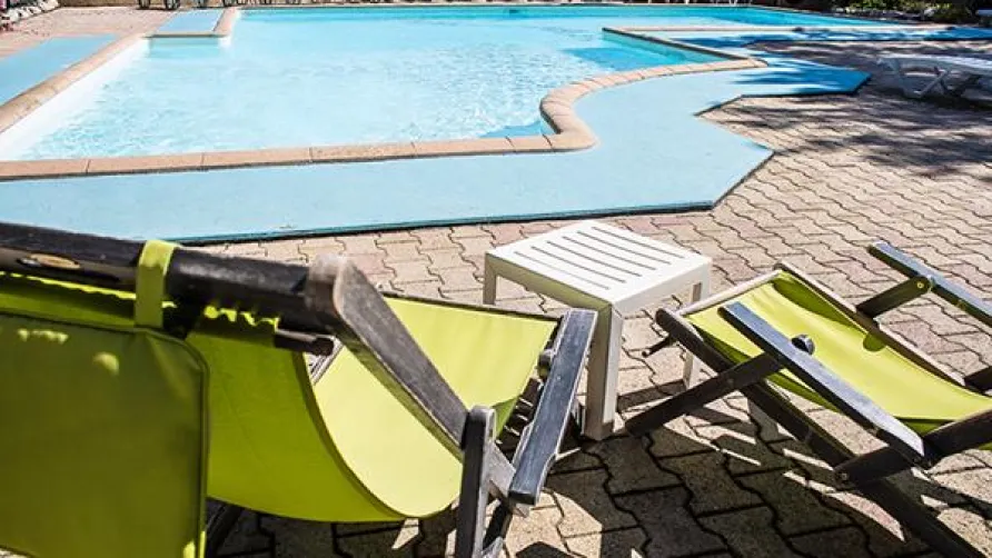 Camping Le Bois des Ecureuils