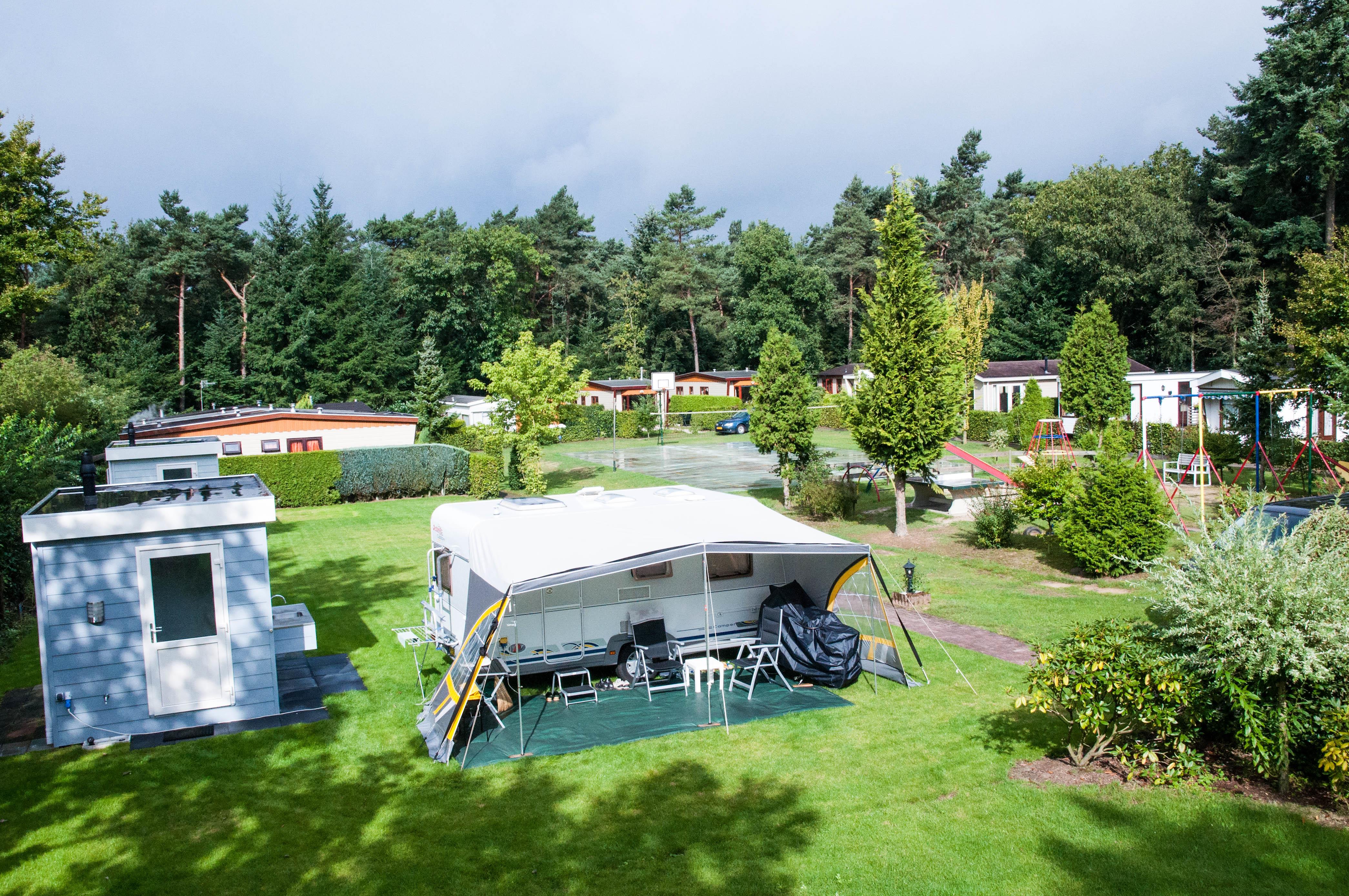 Camping Boslust