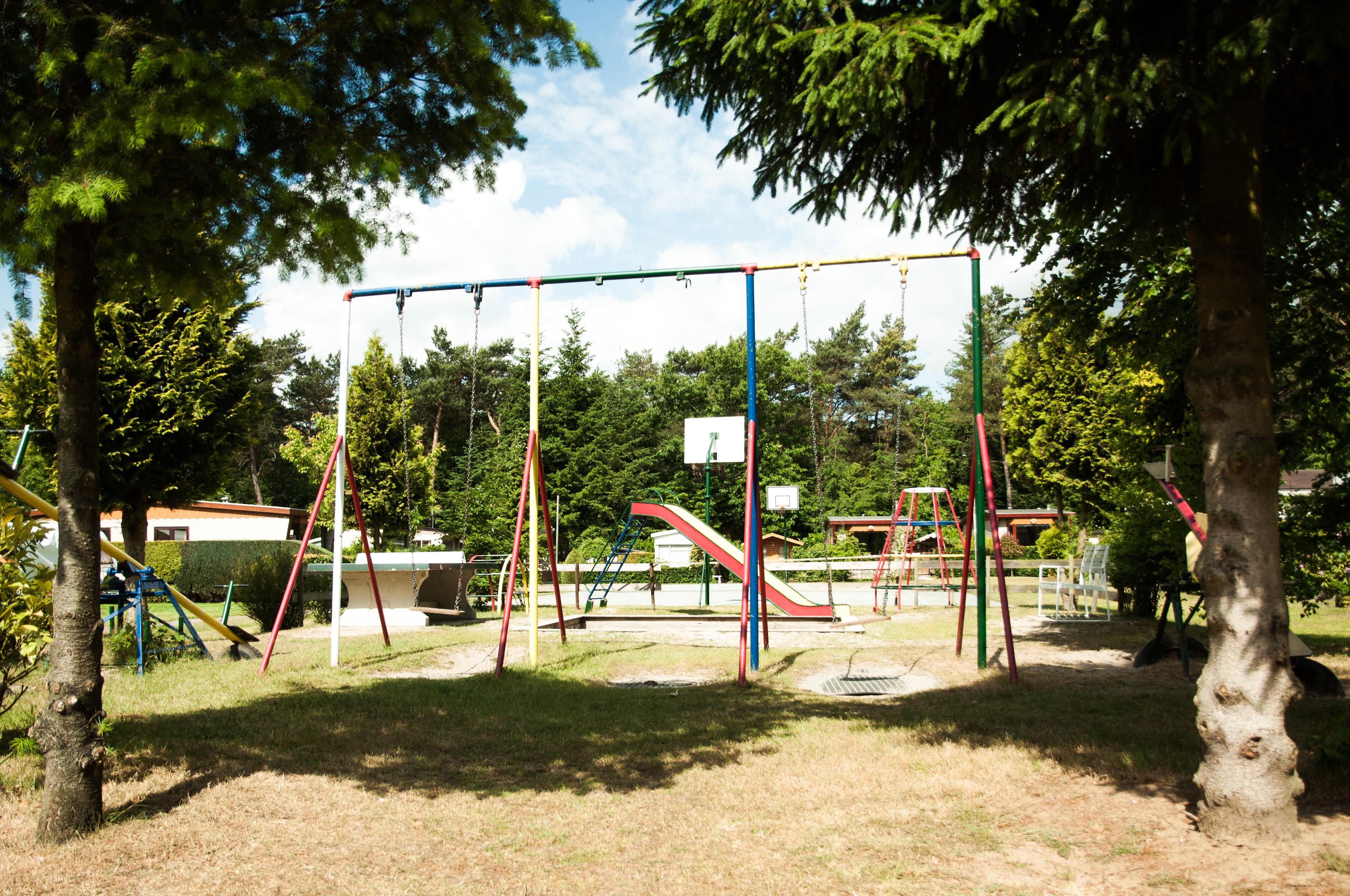 Camping Boslust