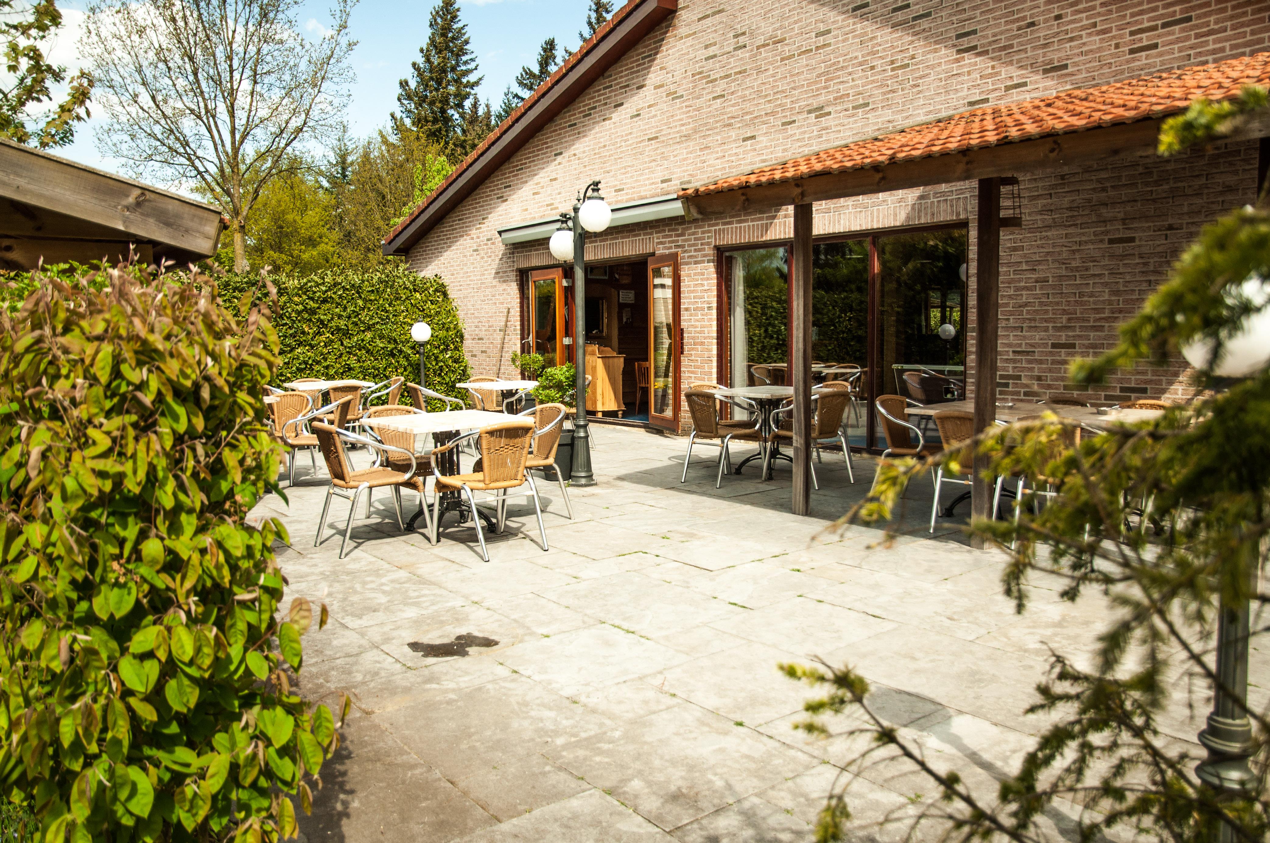 Camping Boslust