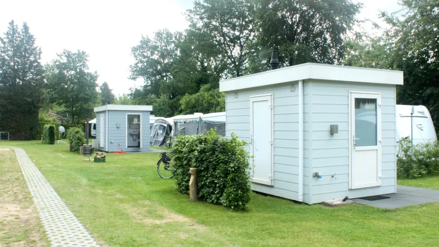Camping Boslust