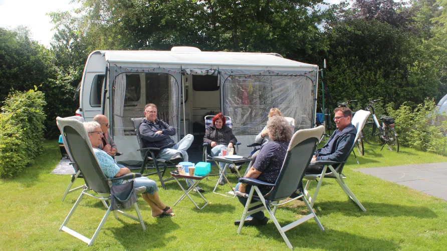 Camping Boslust