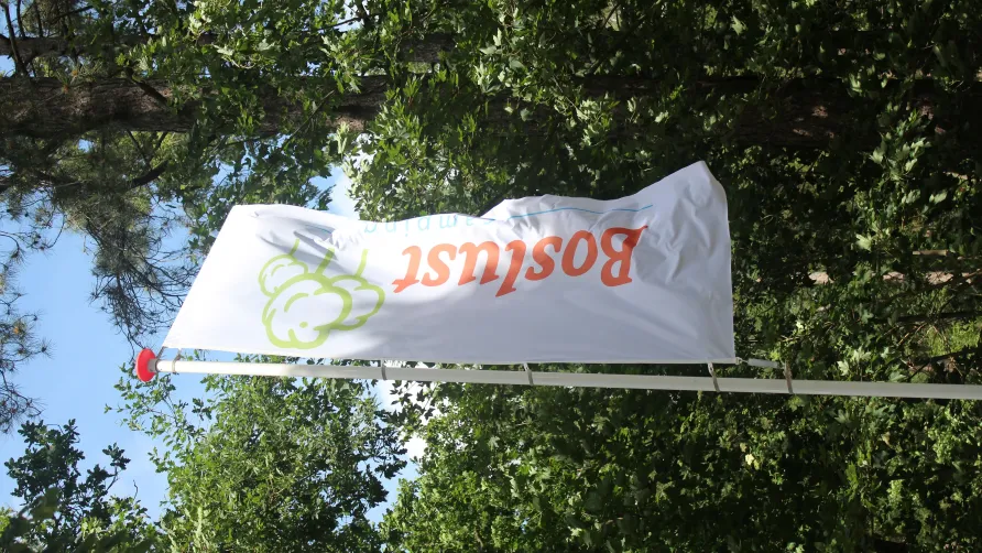 Camping Boslust