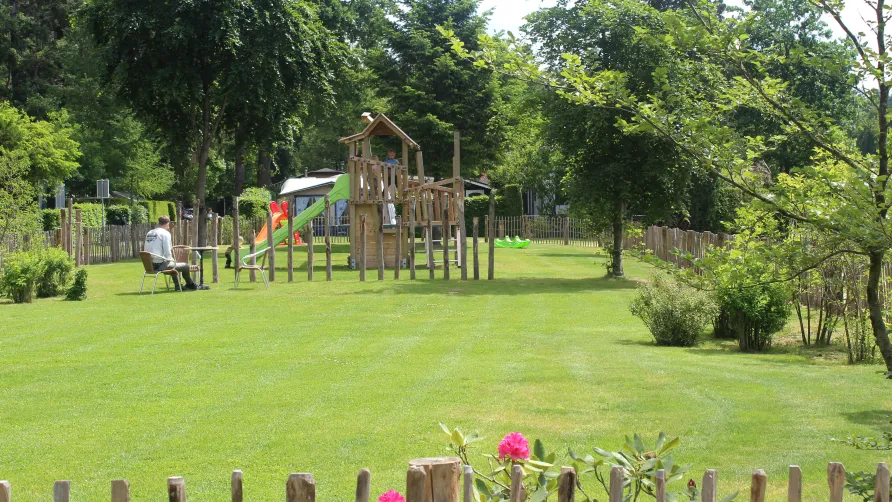 Camping Boslust