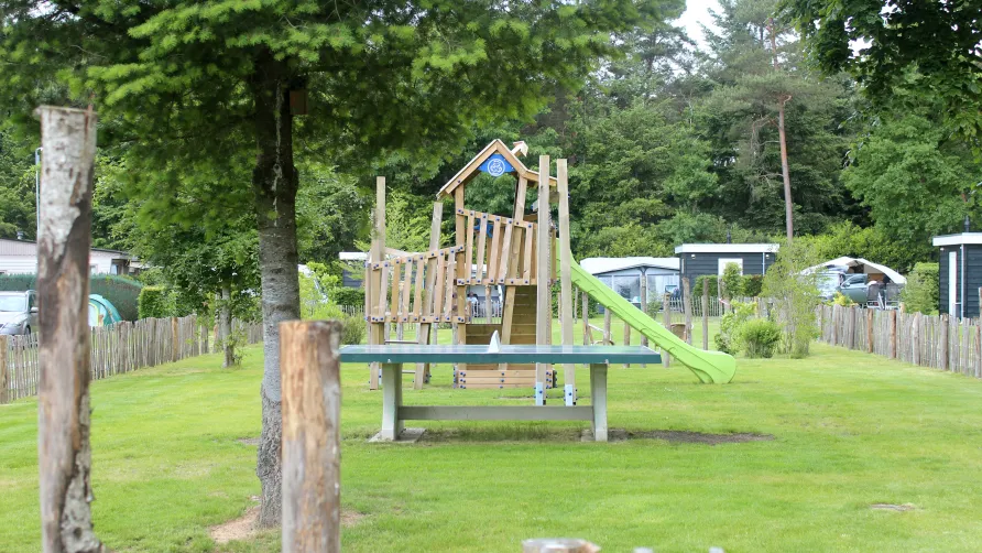 Camping Boslust