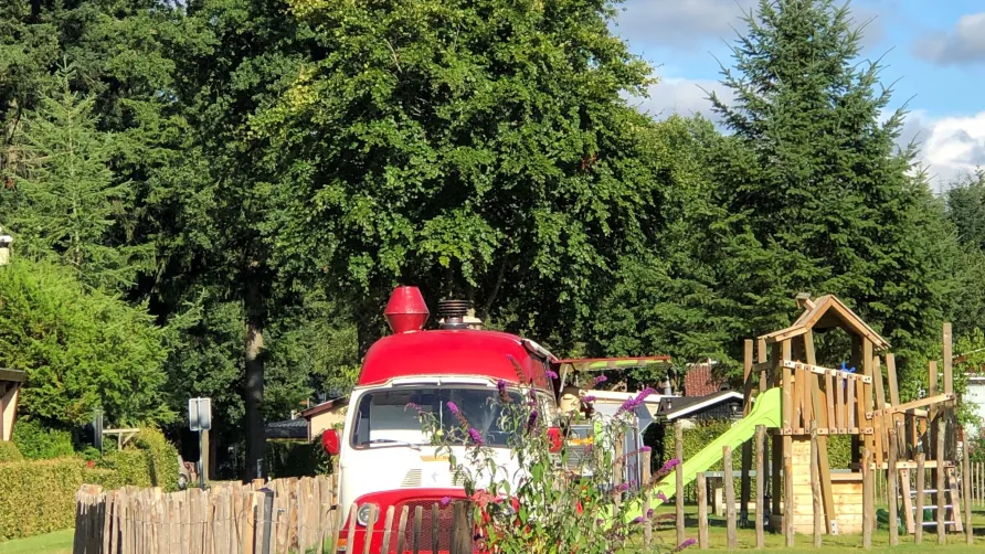 Camping Boslust