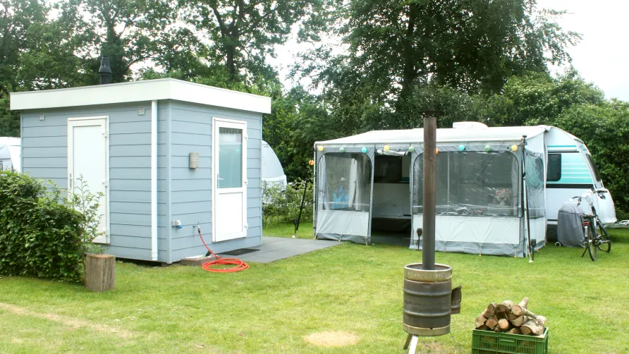 Camping Boslust