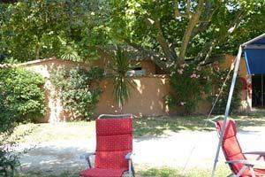 Camping Saint Pons