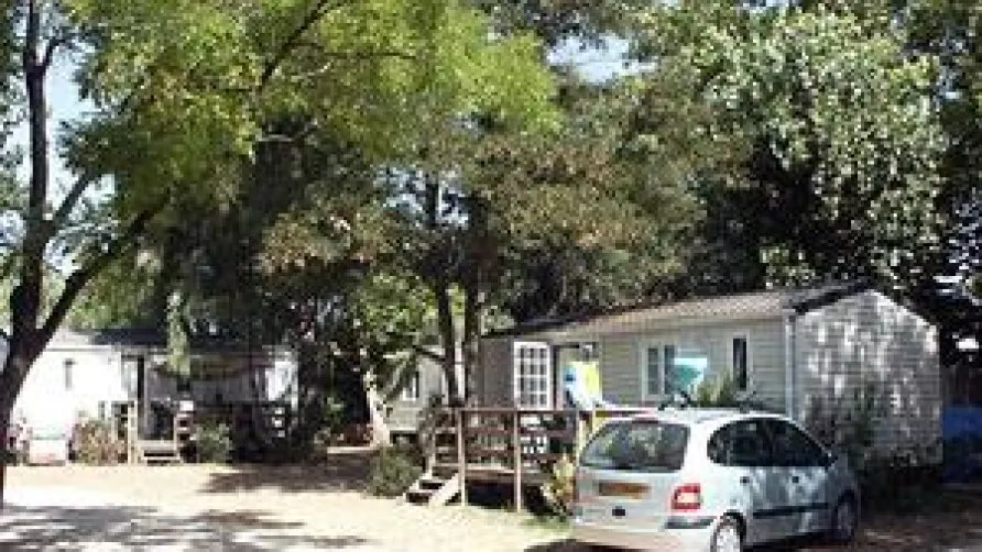 Camping Saint Pons