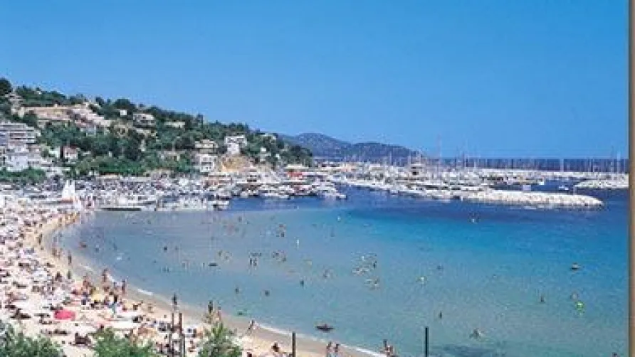 Camping Saint Pons