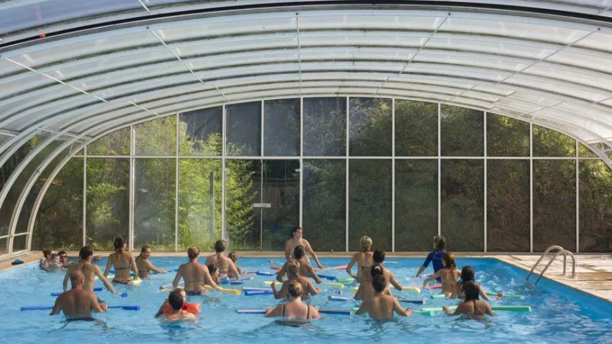 Camping Bidart -