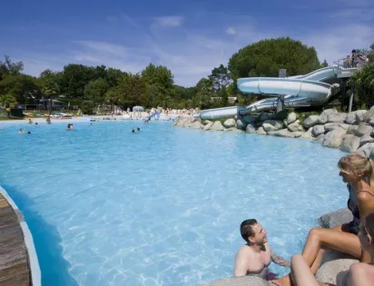 Camping Bidart - 