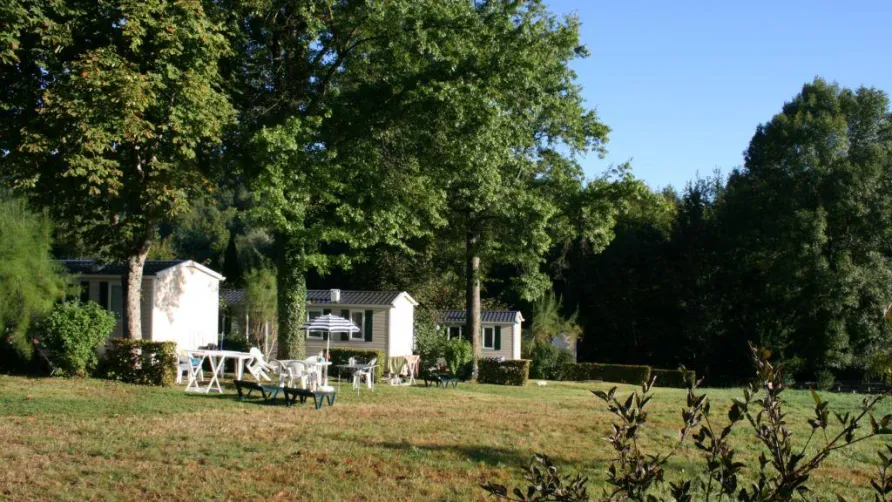 Huttopia Lac d’Aiguebelette