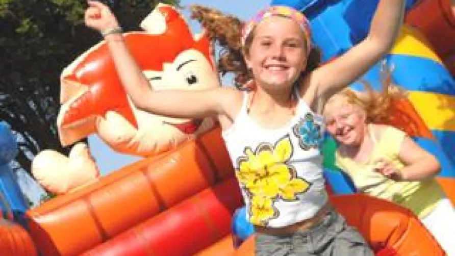 YELLOH! VILLAGE - Camping Plage du Dramont