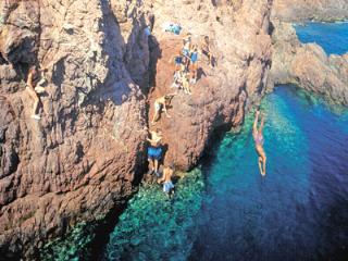 YELLOH! VILLAGE - Camping Plage du Dramont