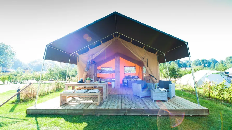 Recreatiepark De Boshoek