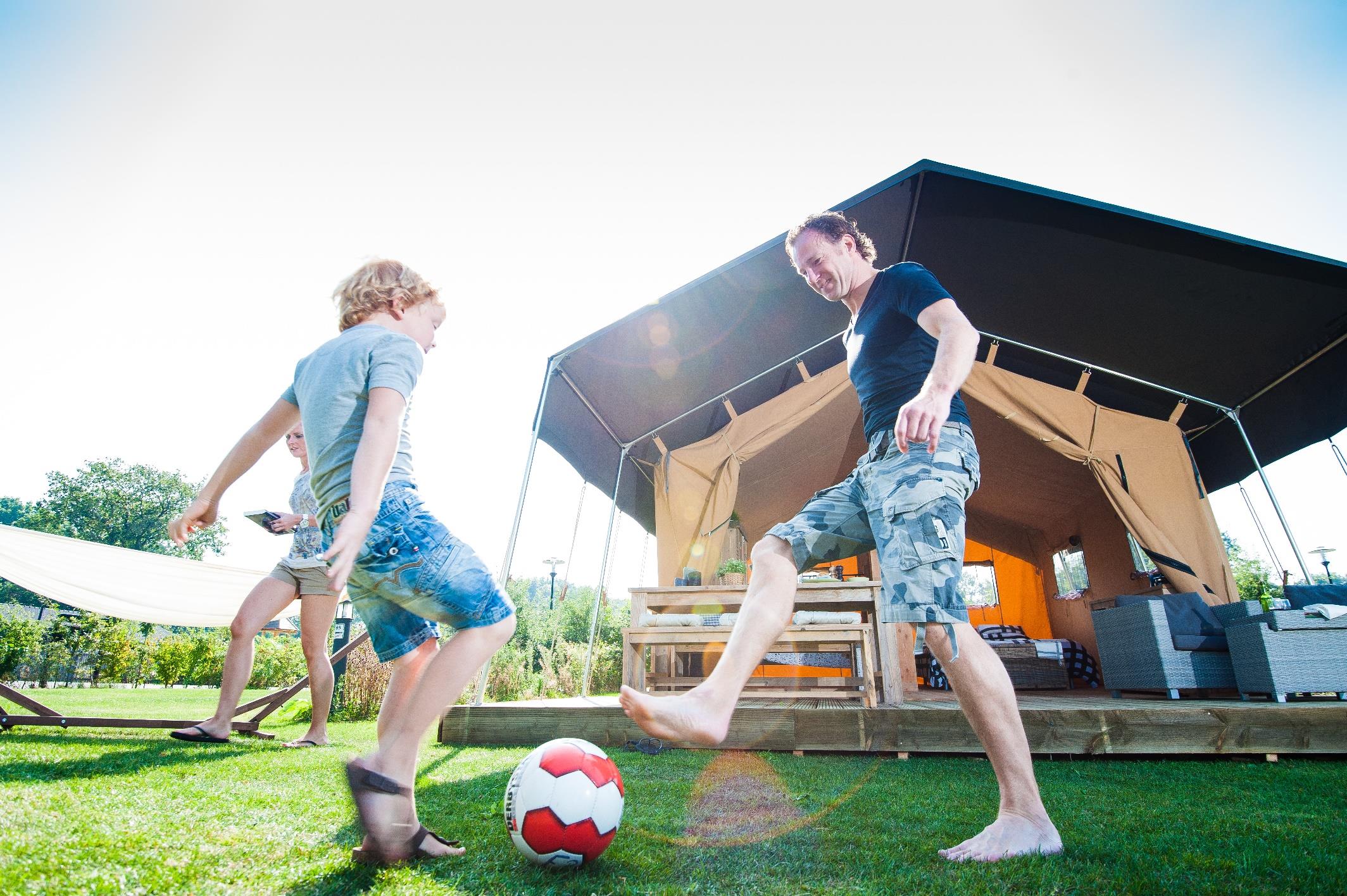 Recreatiepark De Boshoek