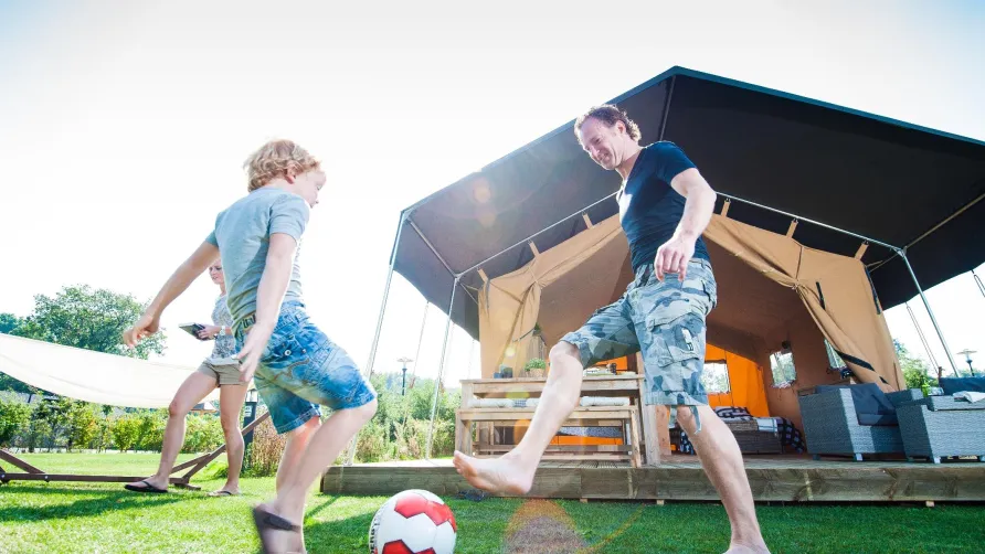 Recreatiepark De Boshoek
