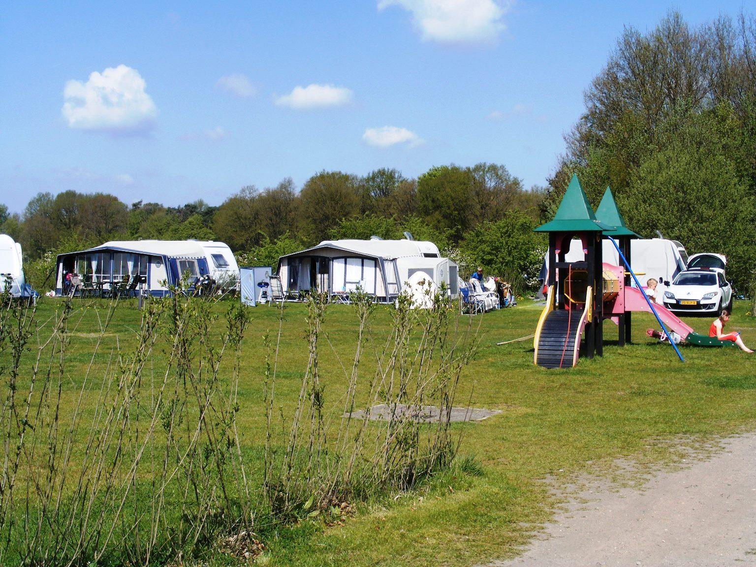 Recreatiepark De Boshoek