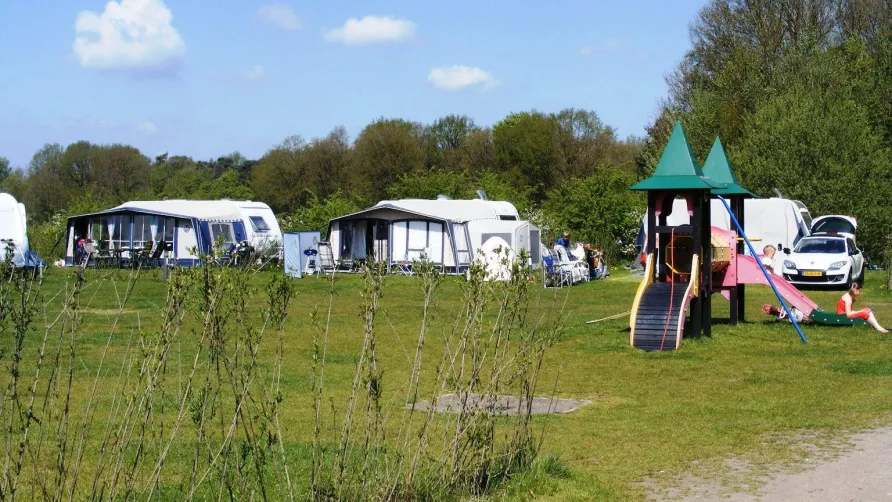 Recreatiepark De Boshoek