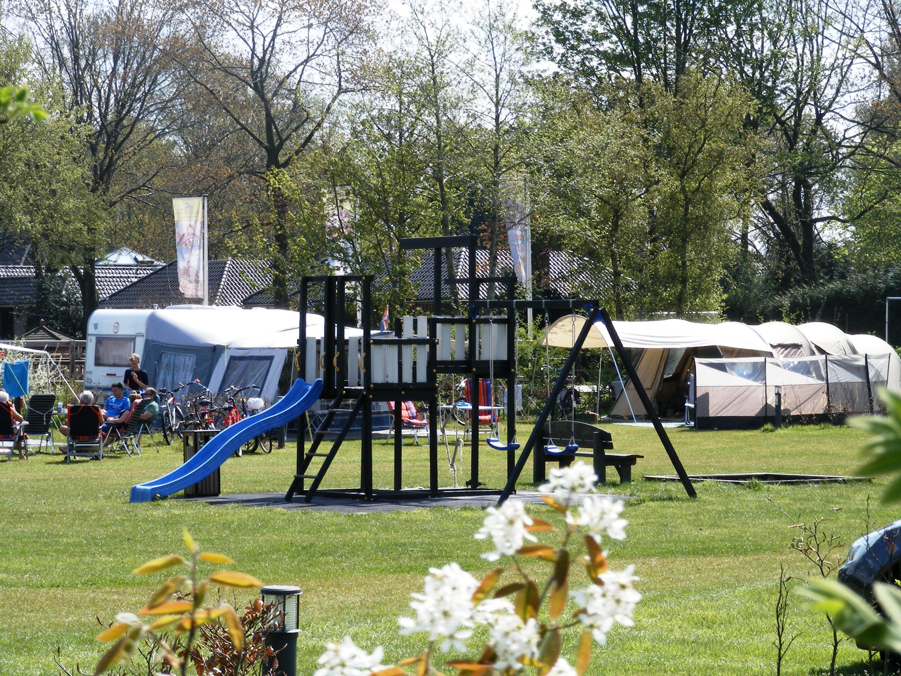 Recreatiepark De Boshoek