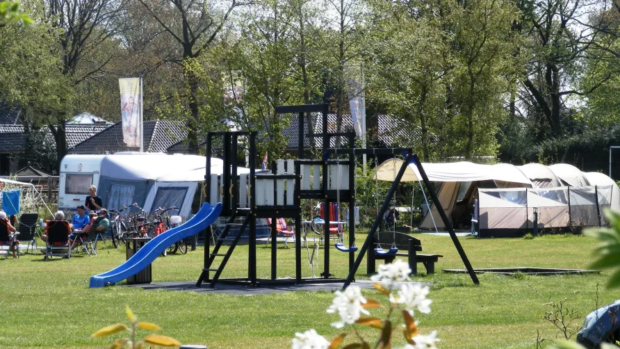 Recreatiepark De Boshoek