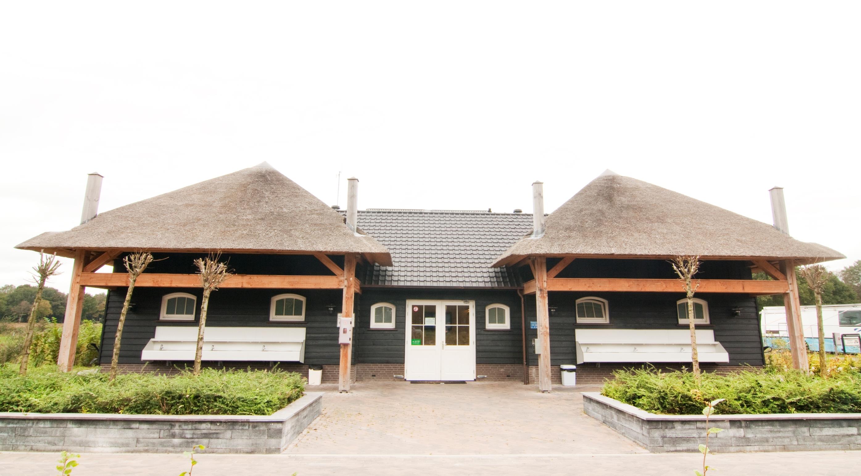 Recreatiepark De Boshoek