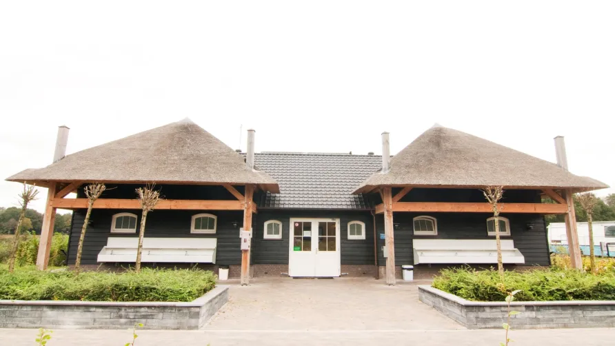 Recreatiepark De Boshoek