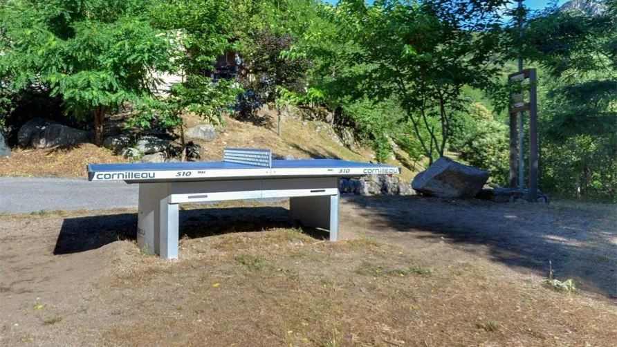 CAMPING LA DROBIE