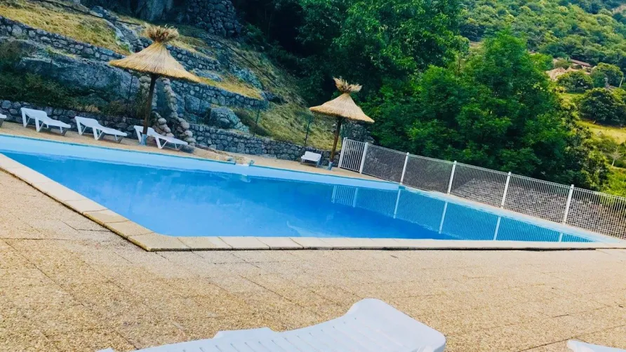 CAMPING LA DROBIE