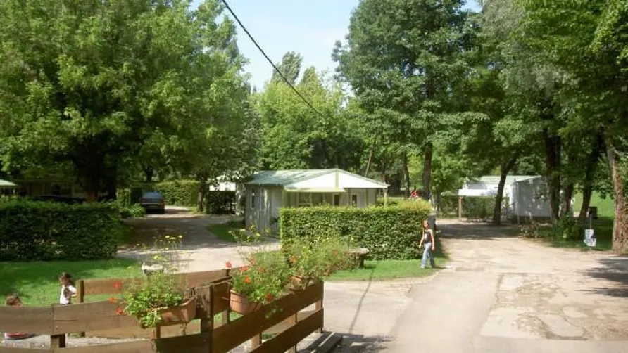 Camping La Marjorie