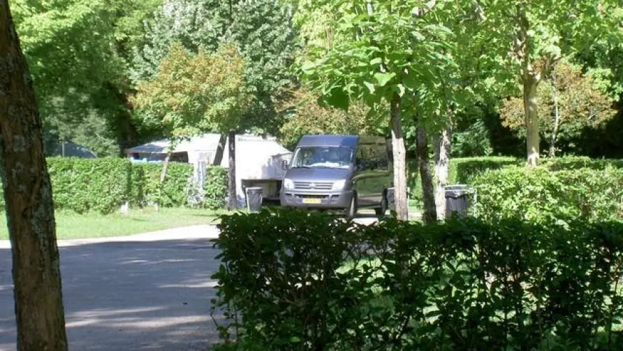 Camping La Marjorie
