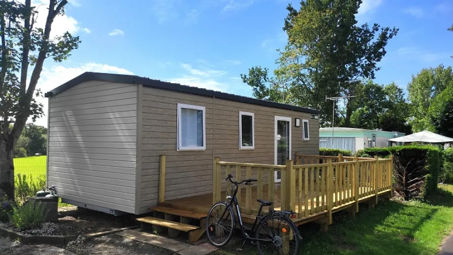 Camping de la Tour