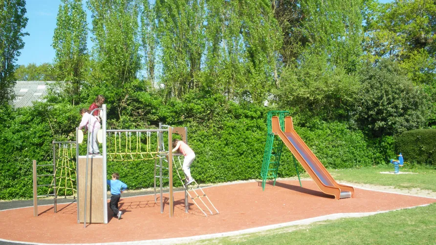 Camping de la Tour