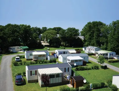 Camping de la Tour