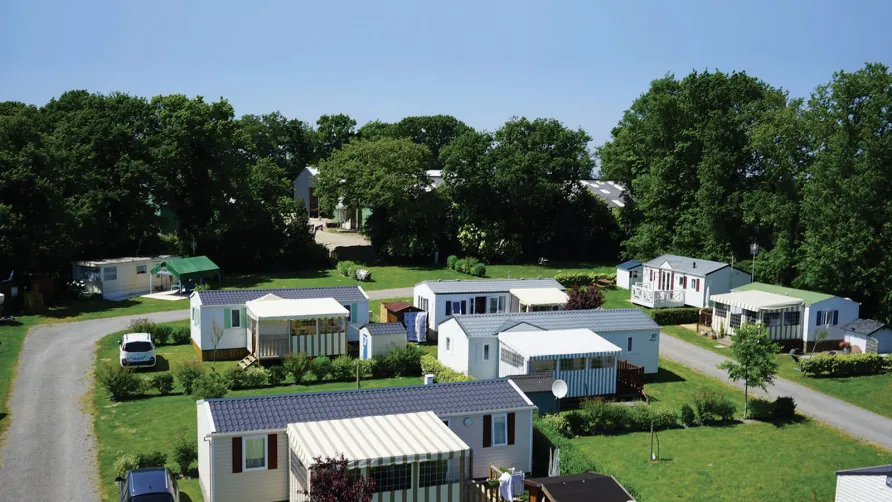 Camping de la Tour